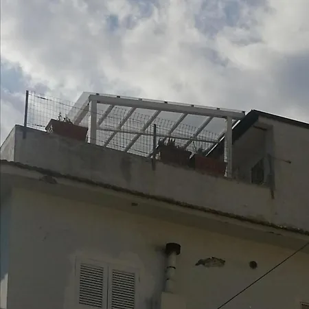 Terrazza Sul Mare Lejlighed