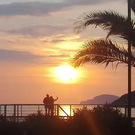 Lejlighed Terrazza Sul Mare