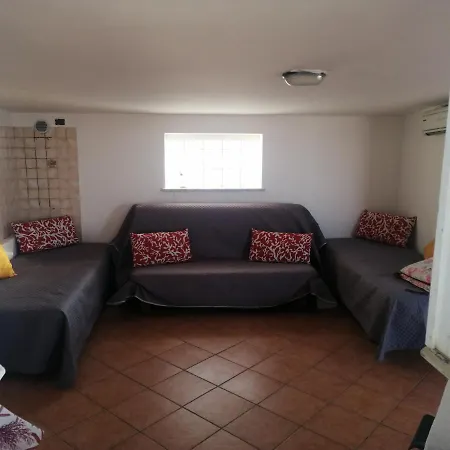 Terrazza Sul Mare Apartment