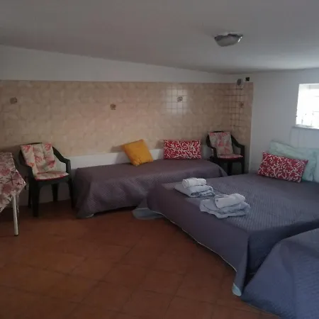 Terrazza Sul Mare